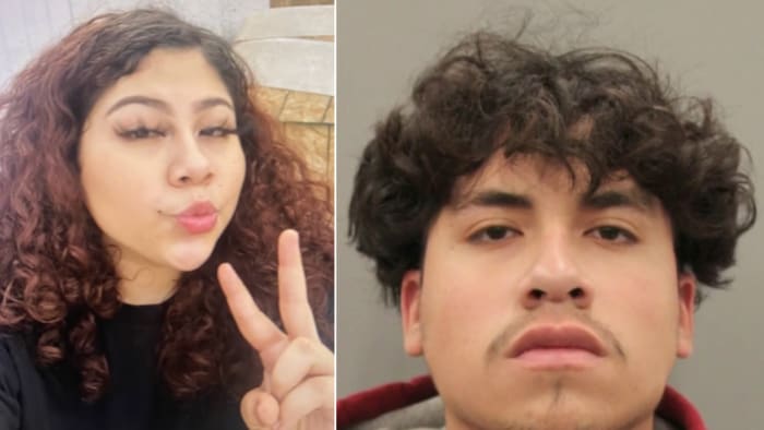 Courtroom Chaos: Suspect Takes 45-Year Deal, Pleads Guilty to Killing 16-Year-Old Girlfriend