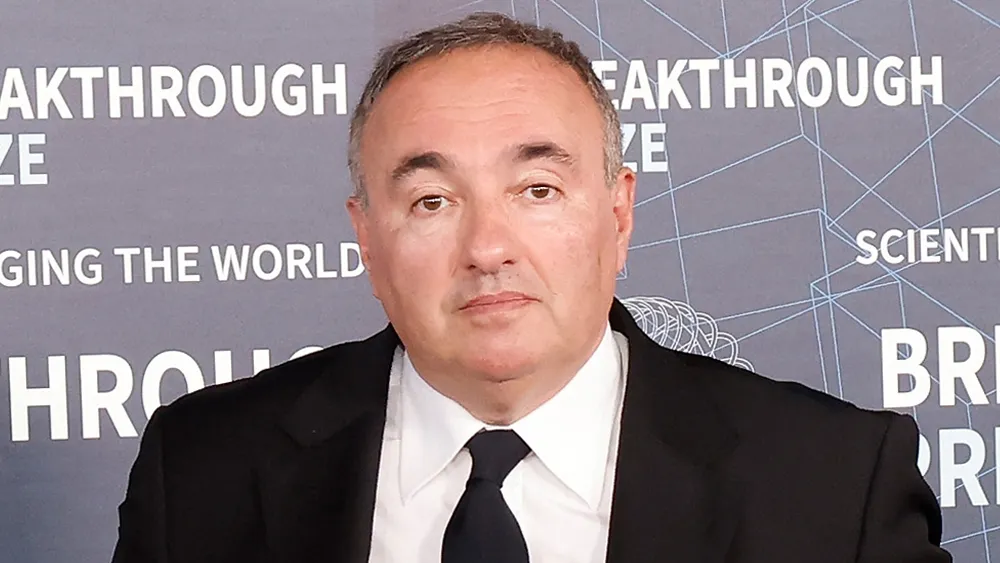Russian Producer Arrested for Criticizing Ukraine War