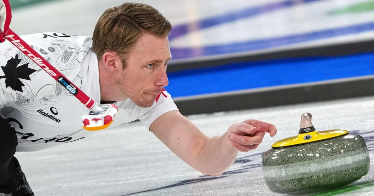 Curling at a Crossroads as Olympic Cheating Sparks Oversight Surge