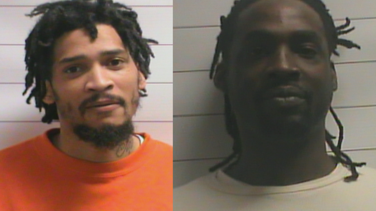 Featured image for Multiple Orleans jail escapees recaptured as manhunt continues