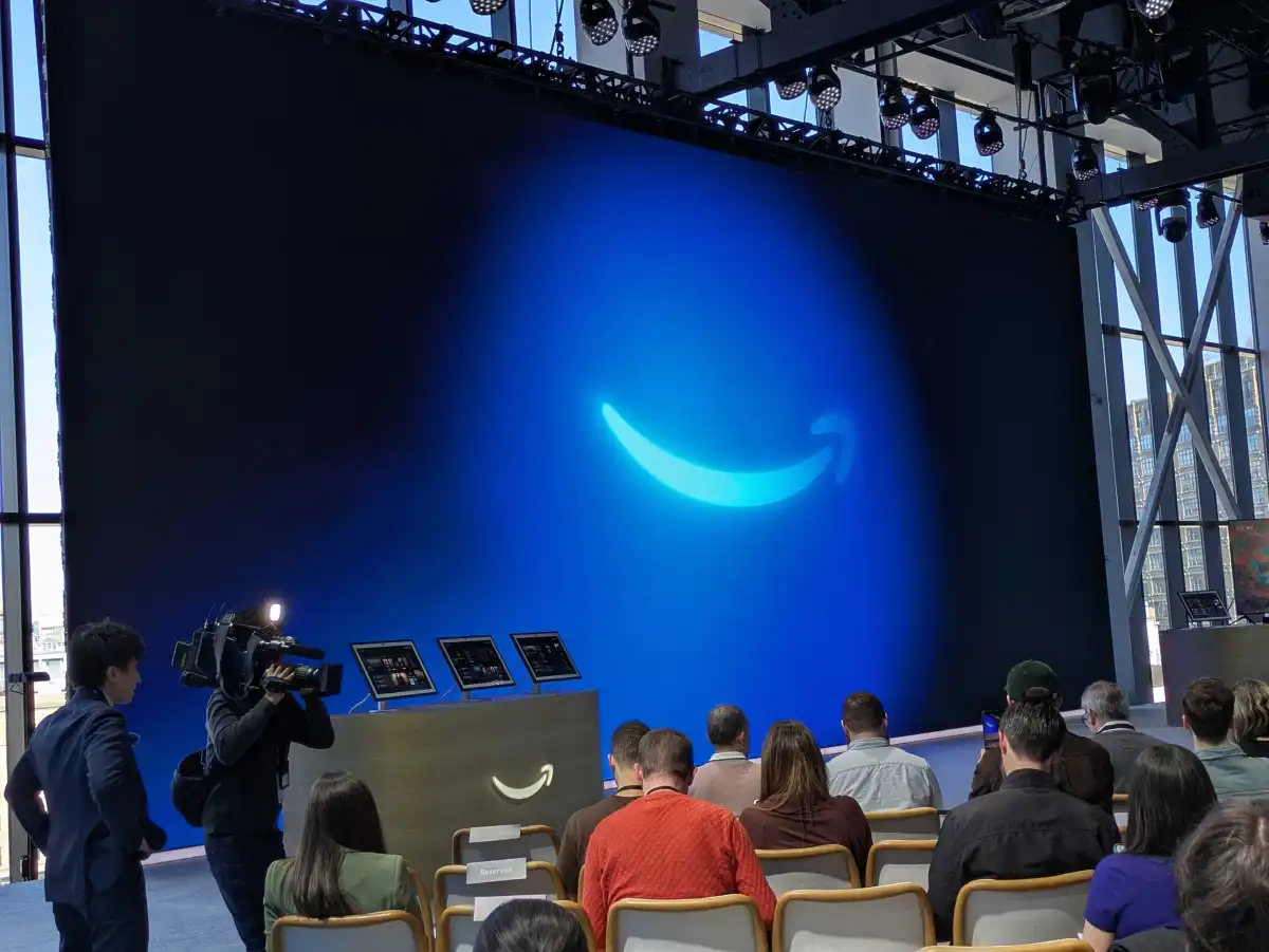 Featured image for Amazon's AI-Enhanced Alexa+ Surpasses 1 Million Users with New Features