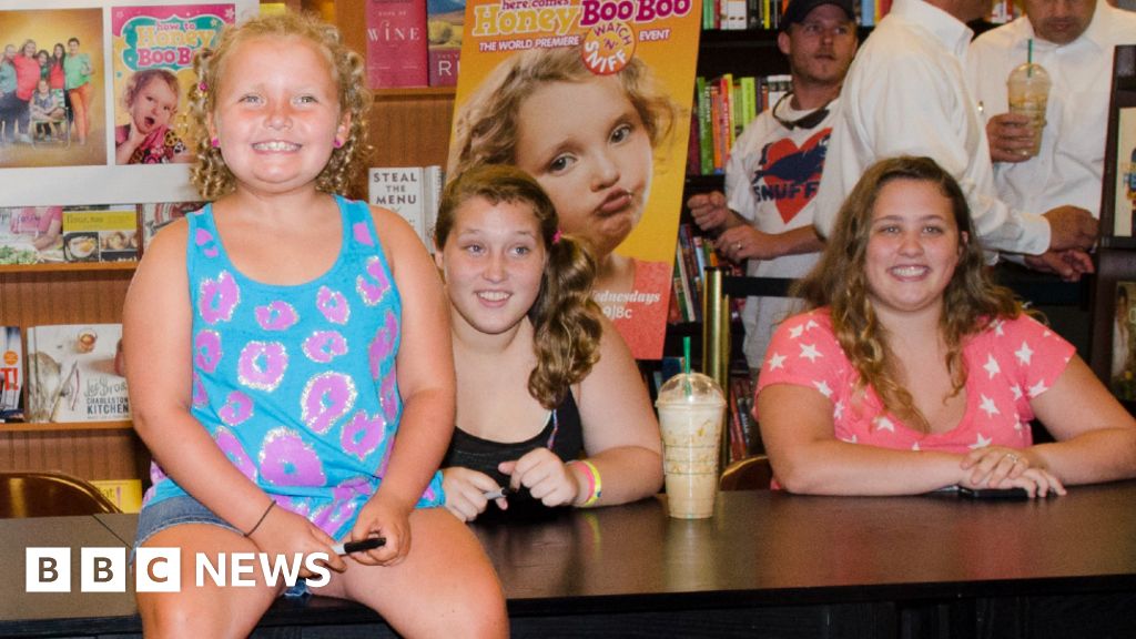 Tragic Loss: Honey Boo Boo's Sister Anna Cardwell Passes Away at 29