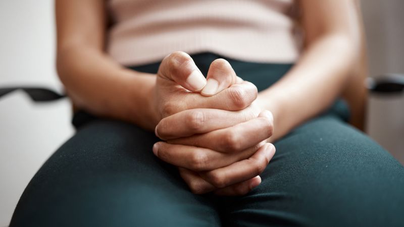 Featured image for "Breakthrough Study: Single Dose of MM120 Provides Lasting Relief from Anxiety"