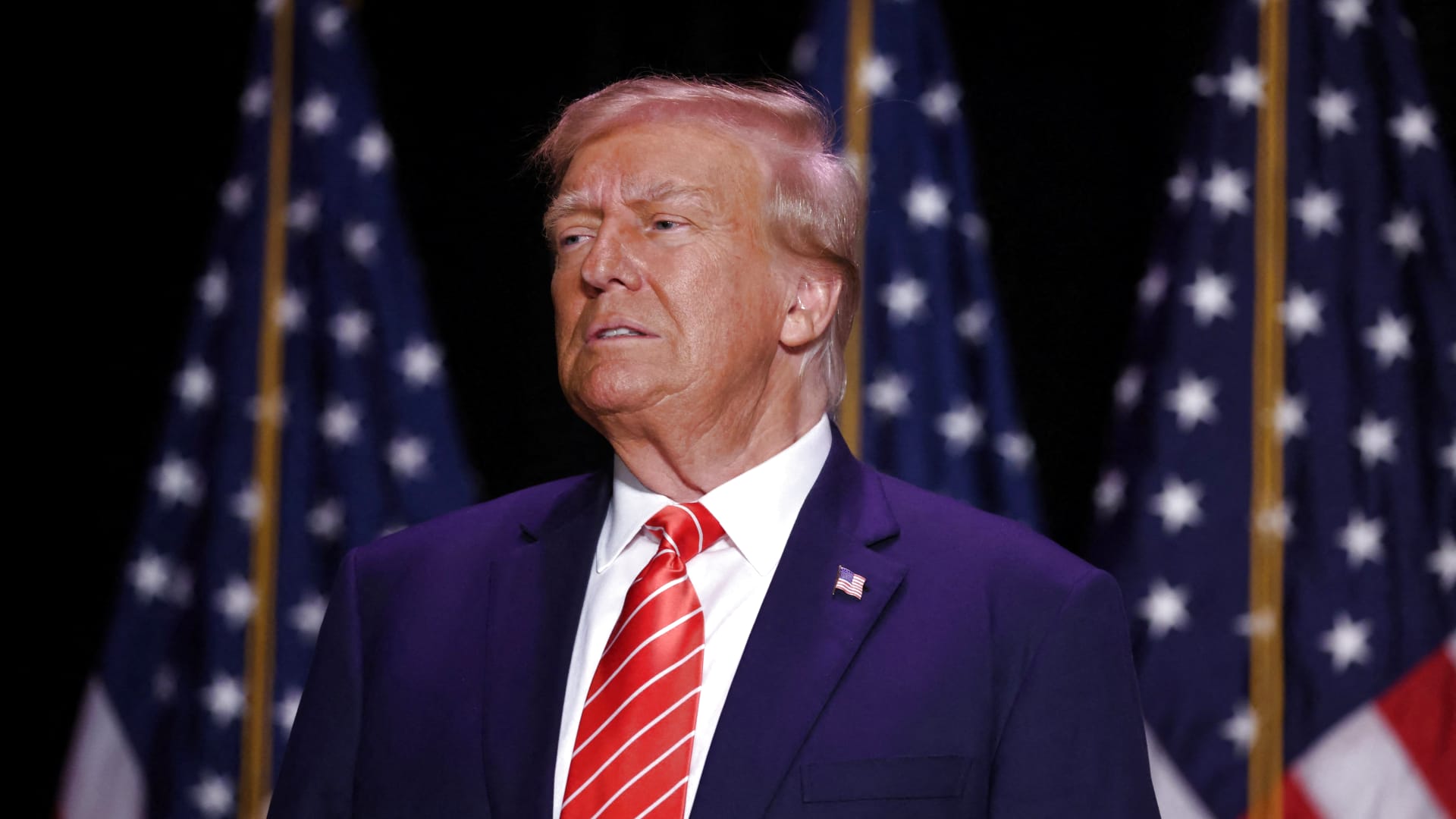 Special Counsel: Trump's Alleged Crimes Set Him Apart in American History