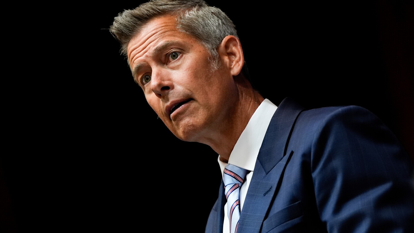 Featured image for Air Traffic Control and Airlines Brace for Shutdown-Related Delays