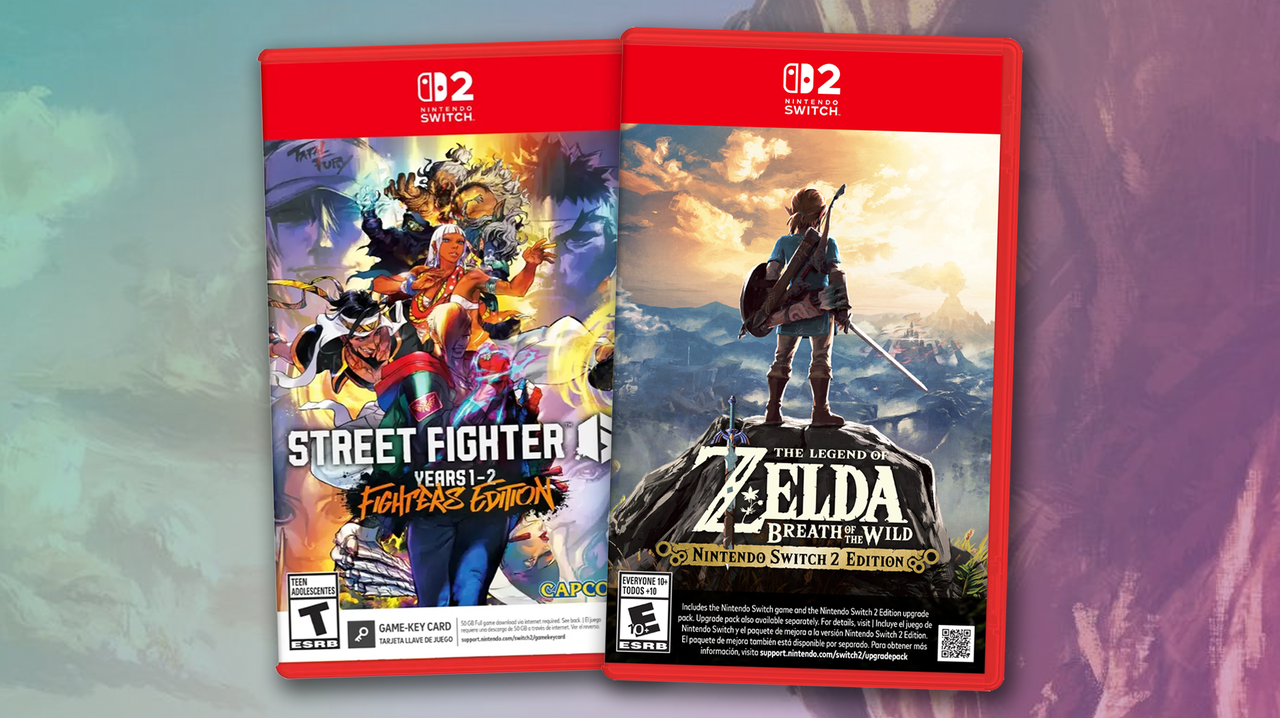 Featured image for Switch 2 Games Discounted for Sam's Club Members