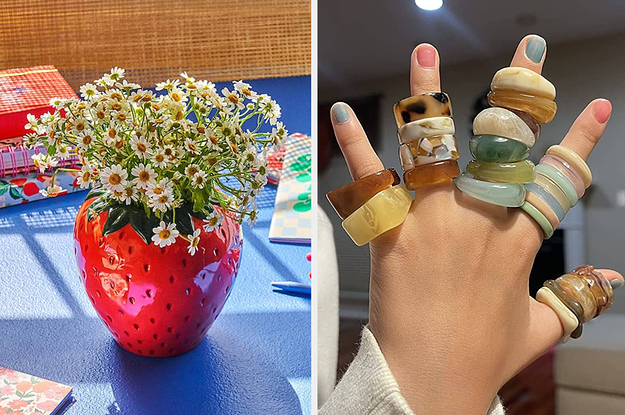 "5 Must-Have Products That Will Transform Your Life"