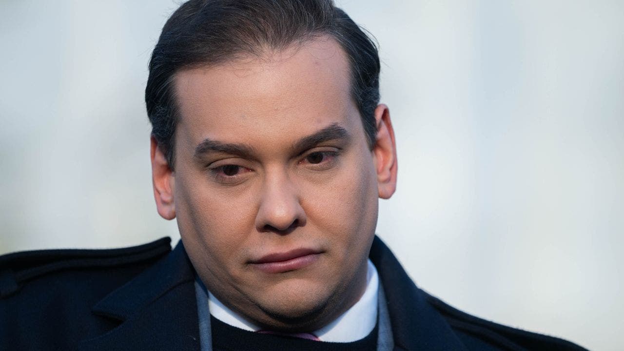 George Santos in Plea Negotiations with Federal Prosecutors