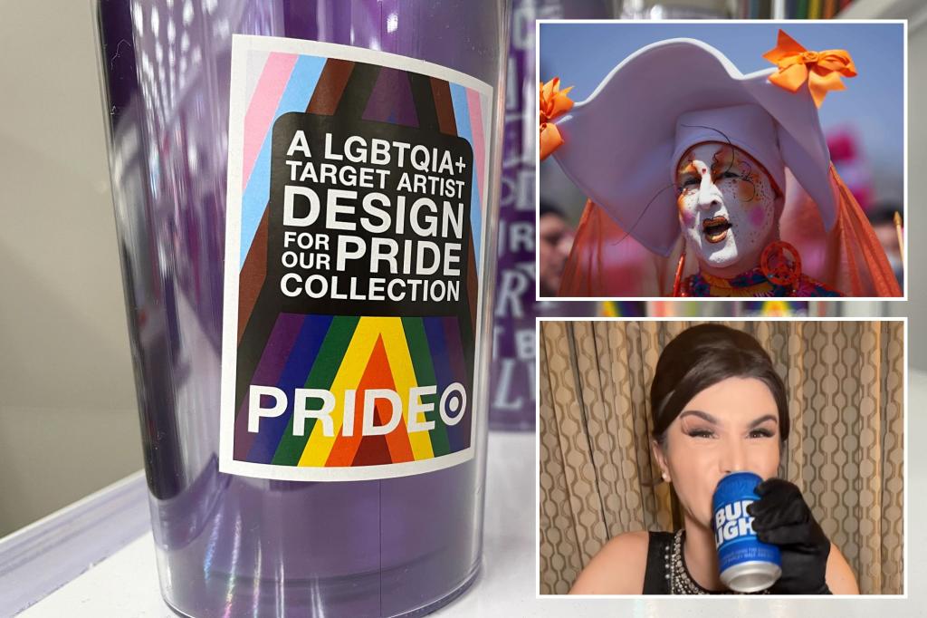 Featured image for Controversy Surrounds LGBTQ+ Initiatives During Pride Month
