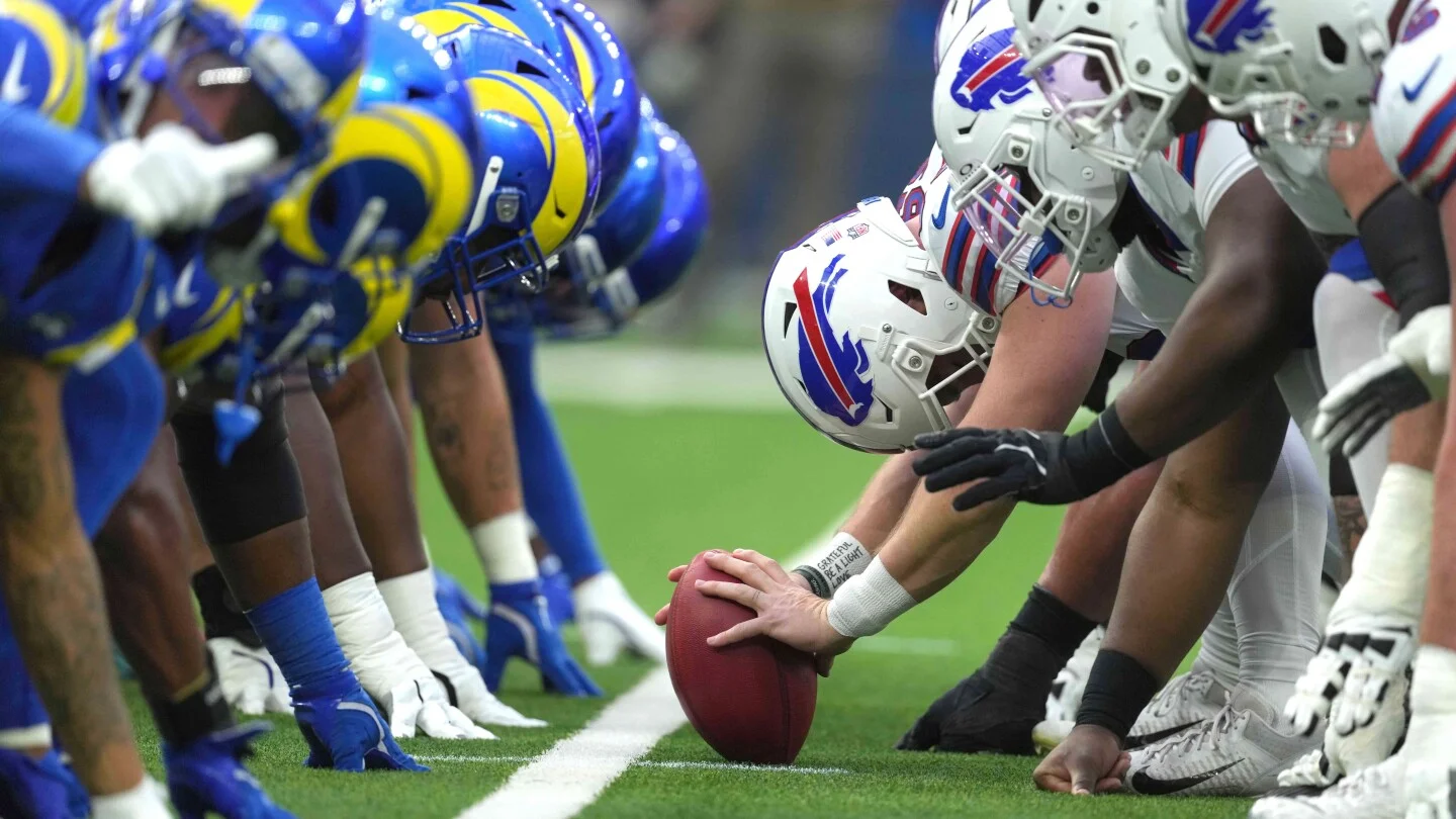 Pegula won't demand 'Super Bowl or bust' from Bills' next coach