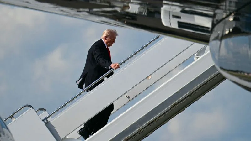 Trump's Health Care Payment Proposal and GOP's Shift on Obamacare