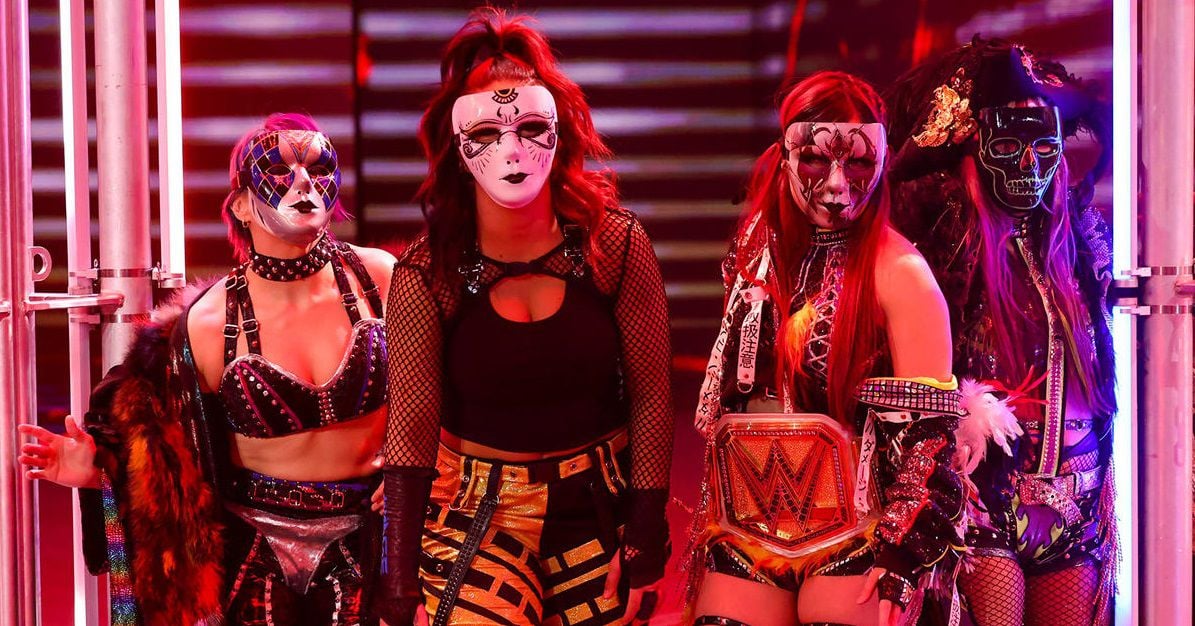 Featured image for Logan Paul's Potential Return Shakes Up WWE SmackDown