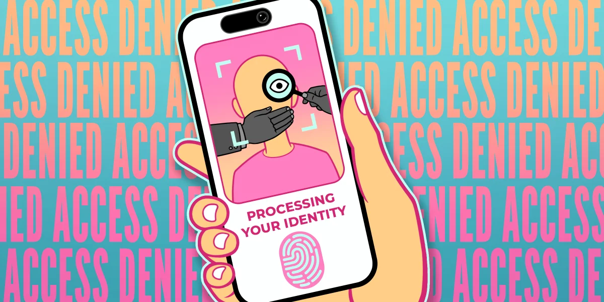 Discord’s Age Gate Sparks Privacy Backlash After Breach