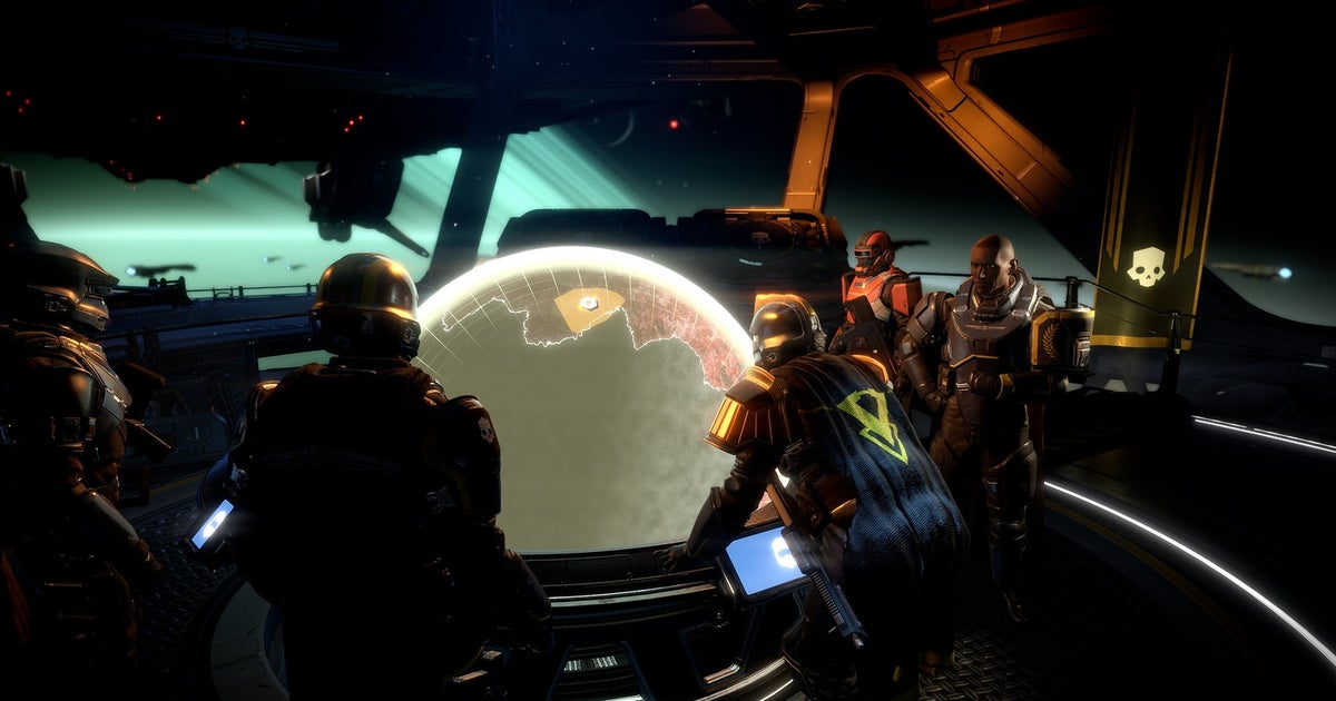 "Helldivers 2 Devs Address Crashes, Matchmaking Issues, and Content Expansion"