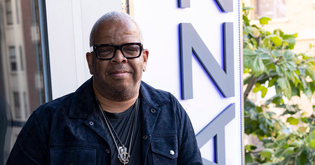 Featured image for "Terence Blanchard: Revolutionizing Jazz from a Fresh Perspective"