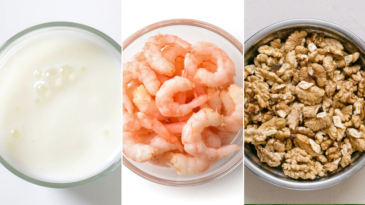 Featured image for Navigating Nutritional Needs: Experts' Tips for the 'Top 8' Food Challenge