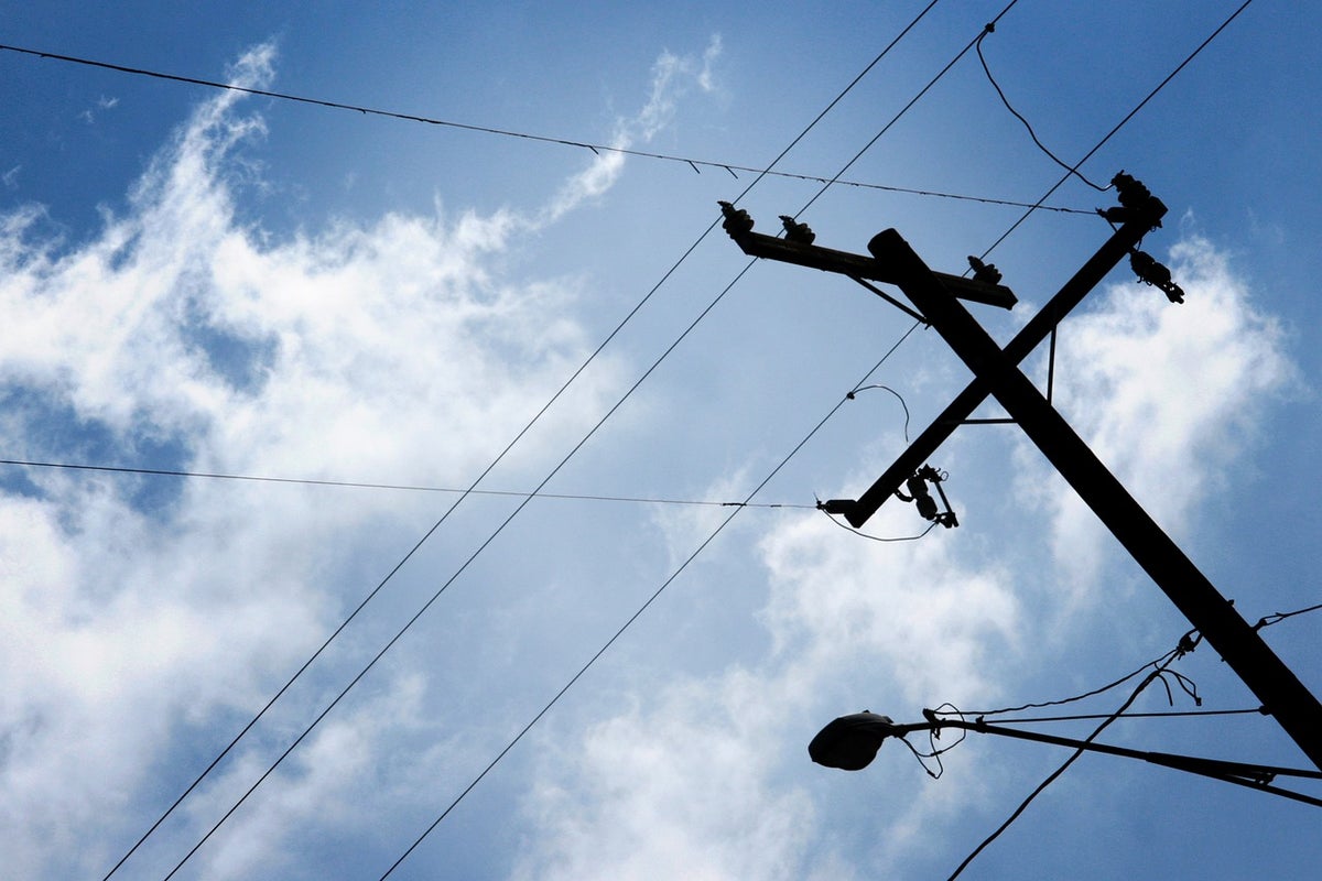 Hidden Dangers: Toxic Lead-Covered Cables Pollute America's Neighborhoods