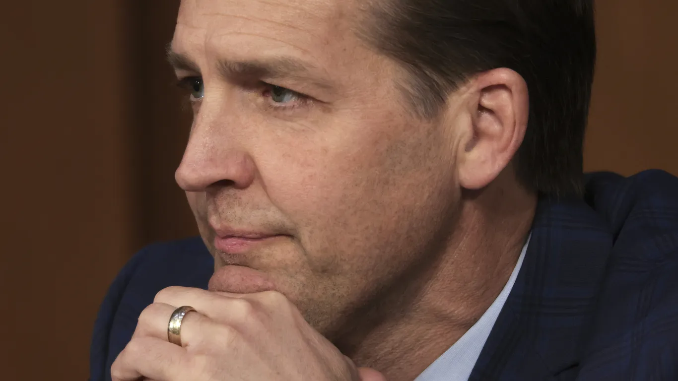 Featured image for Former Senator Ben Sasse Diagnosed with Terminal Stage-4 Pancreatic Cancer