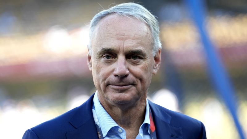 Featured image for MLB's Golden At-Bat Proposal: A Game-Changer or Distraction?