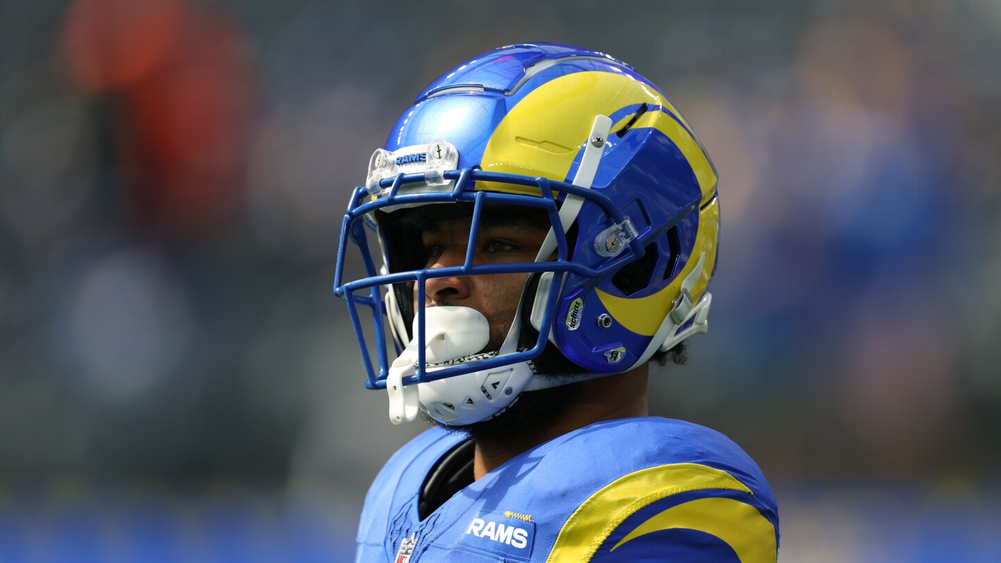 Featured image for Injury Woes: Kyren Williams and Ronnie Rivers Face Game Time Setbacks