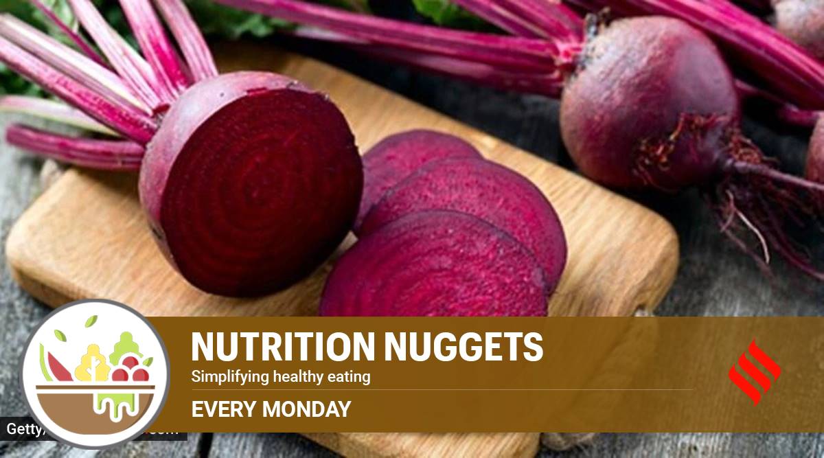 Featured image for "Beetroot vs. Protein: Which Boosts Muscle Strength and Weight Loss?"