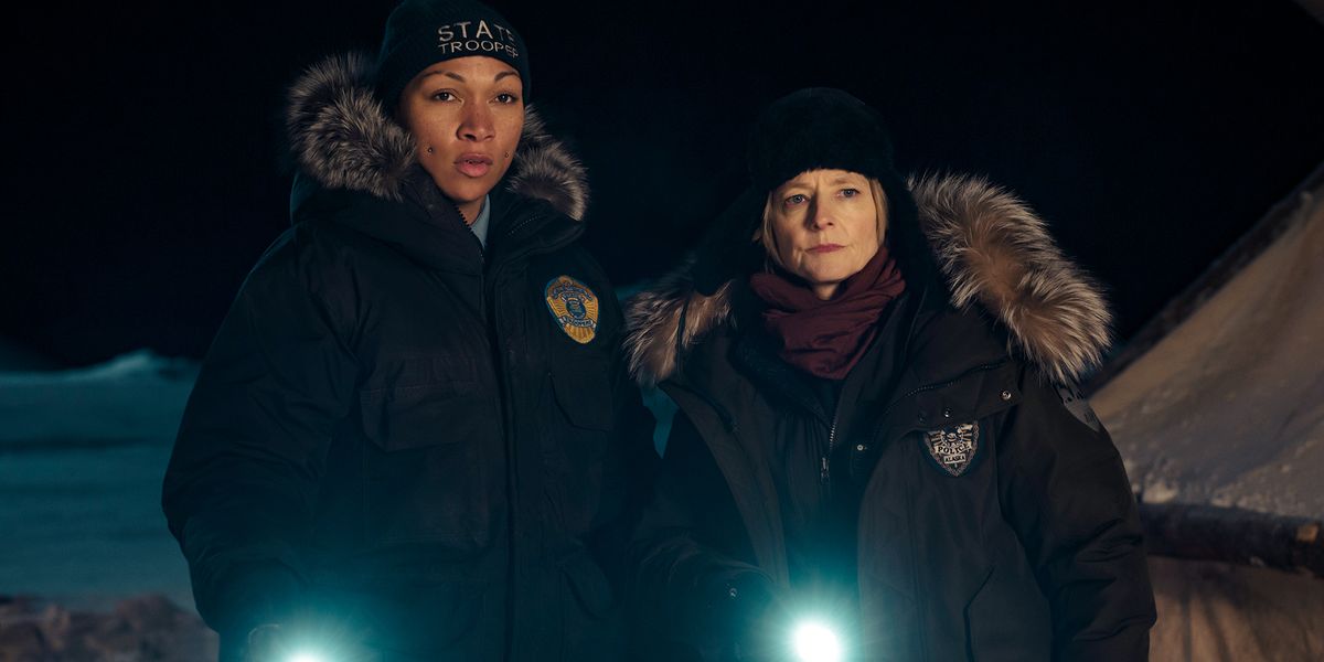 "Unraveling the Mysteries of 'True Detective: Night Country' Episode 3"
