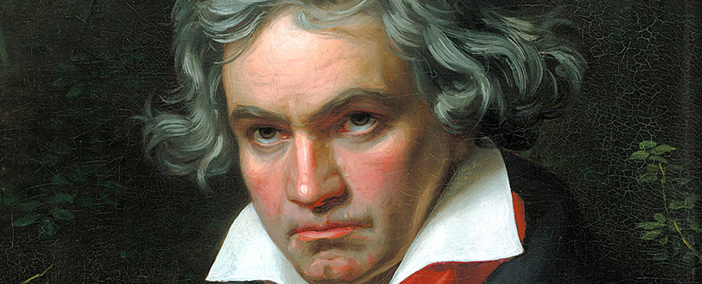 Featured image for Beethoven's Hair DNA Uncovers Surprising Findings After 200 Years