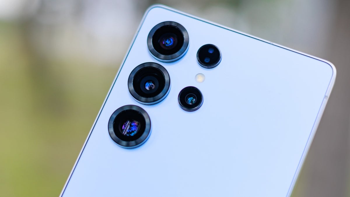 Featured image for Samsung Galaxy S26 Ultra to feature major camera upgrade and Snapdragon 8 Elite chip