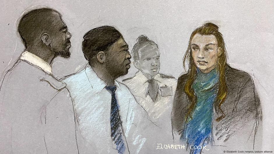 Featured image for UK aristocrat and partner sentenced to 14 years for baby's death