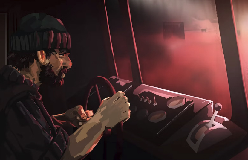 Featured image for "DREDGE" DLC Roadmap Revealed by Black Salt Games