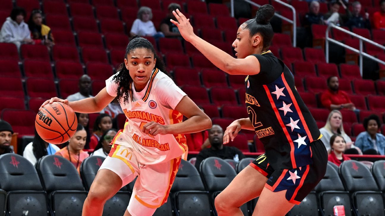 "Recapping the Best of McDonald's All-American Games: Top Moments, Performers, Valuations, Matchups, and MVPs"