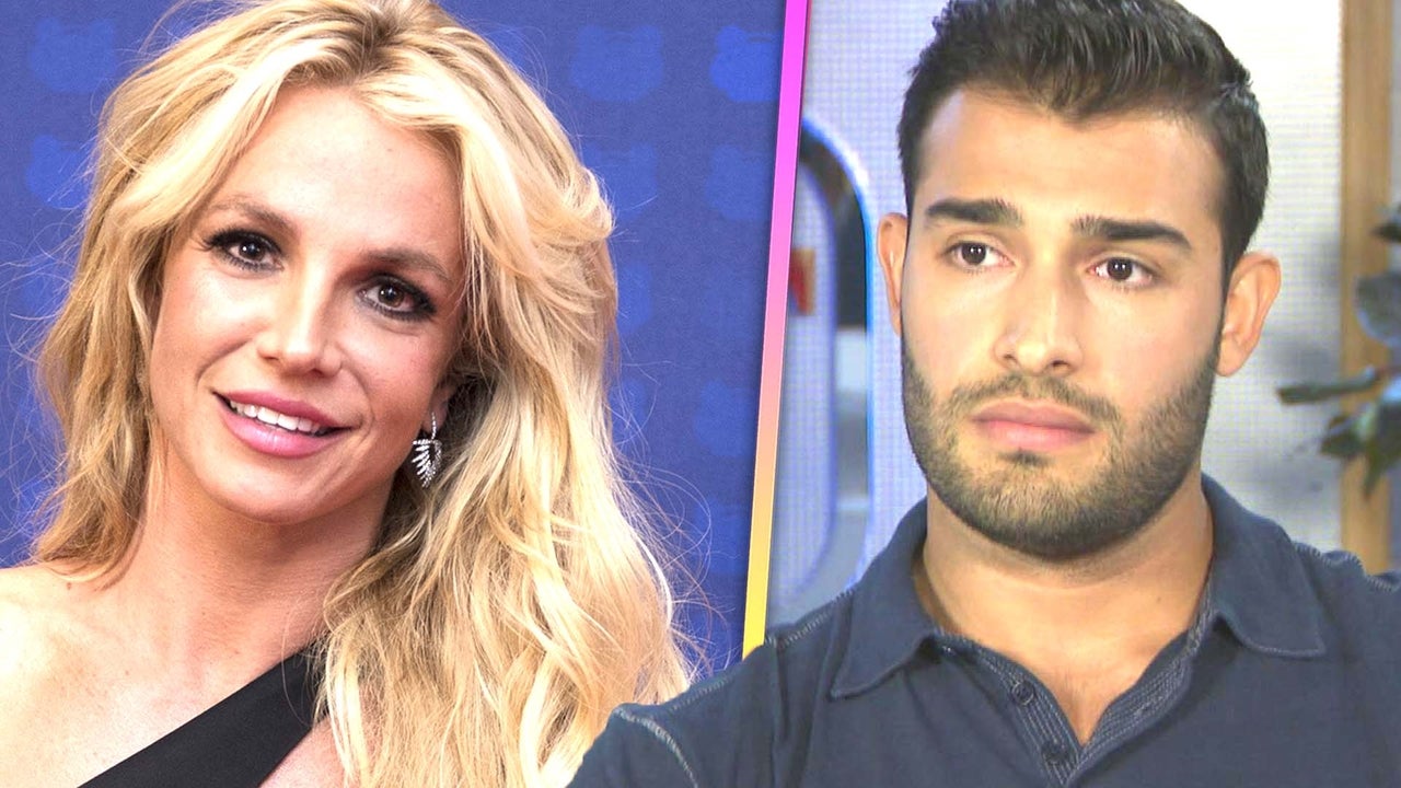 Sam Asghari Refutes Allegations of Exploiting Britney Spears Amid Divorce