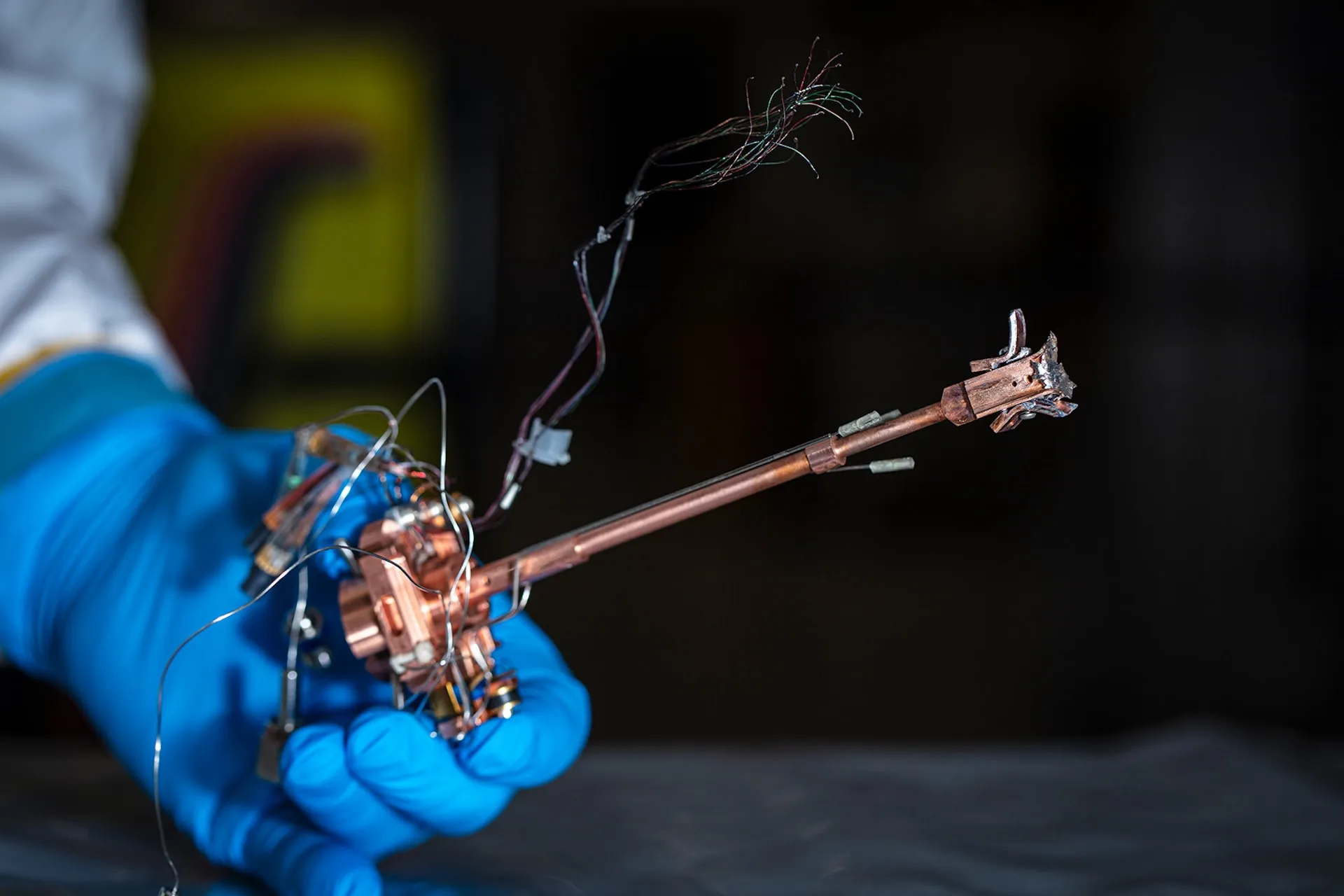 Featured image for Scientists and Industry Collaborate to Advance Fusion Energy Breakthroughs