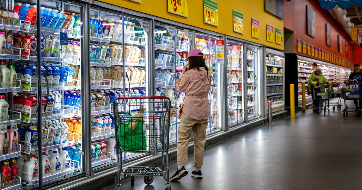 Featured image for US September Inflation Data Shows 3% Rise, Slightly Below Expectations