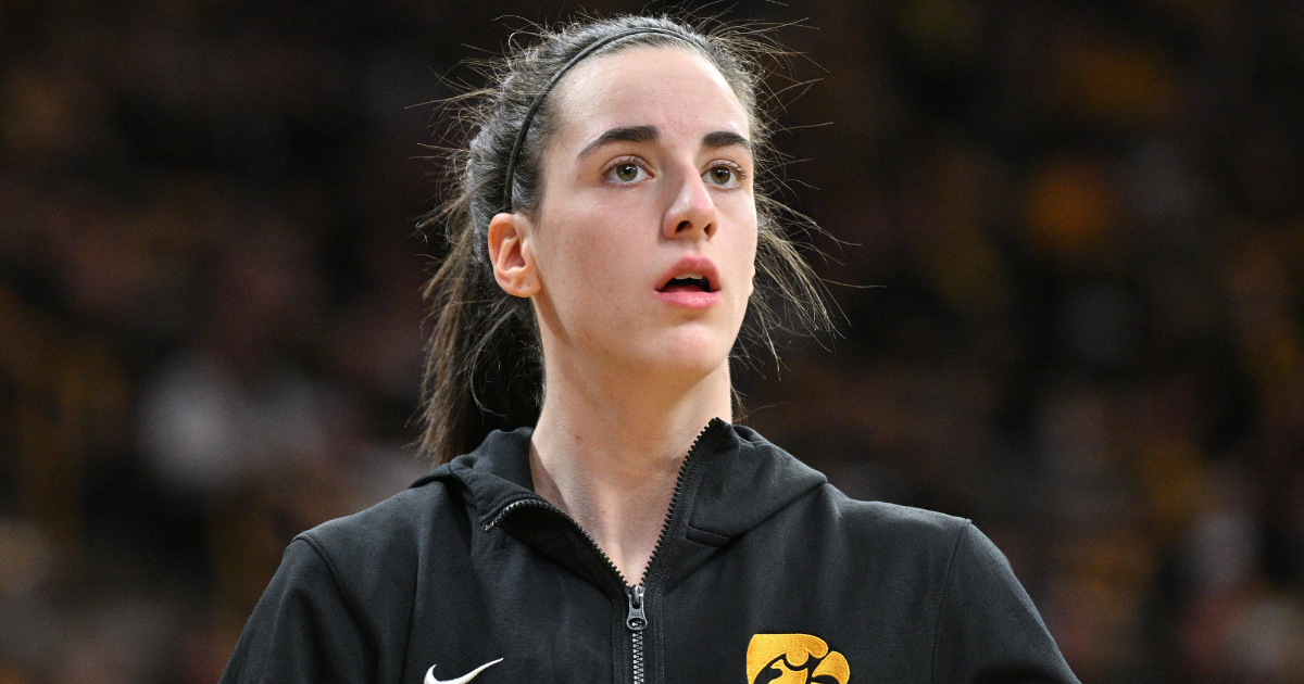 Featured image for "Caitlin Clark's $5 Million Offer: Debating the Big3 Deal"