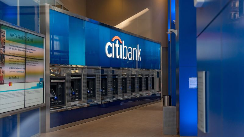 Featured image for "New York Attorney General Takes Legal Action Against Citibank for Customer Fraud Protection Failures"