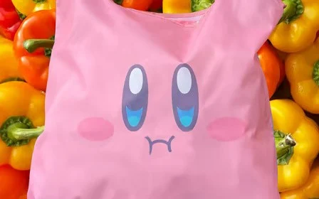 Featured image for Kirby Celebrates with New Rewards and Challenges on Switch