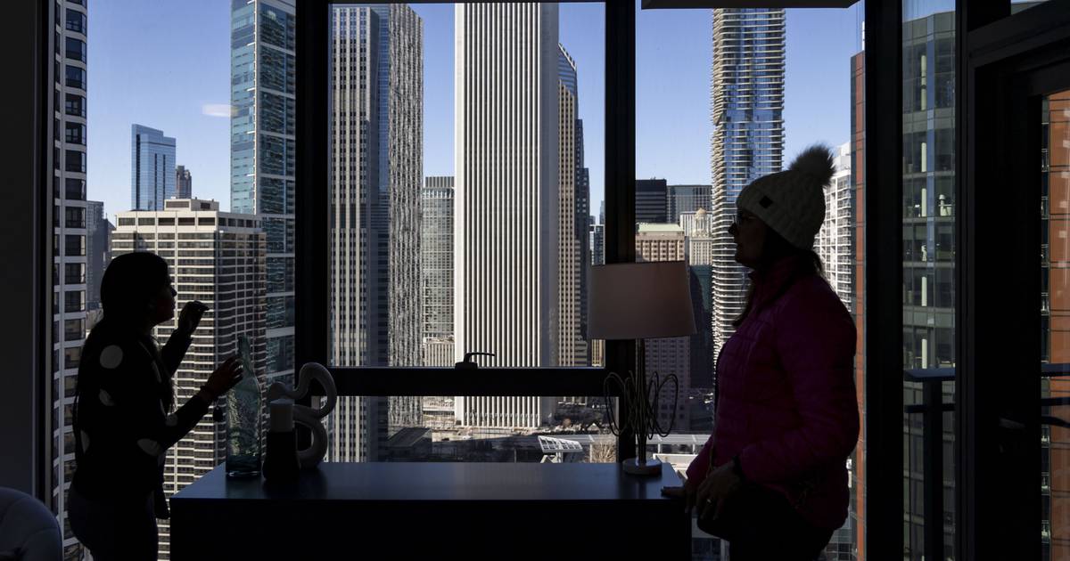 Housing market struggles with low inventory and seller strikes.