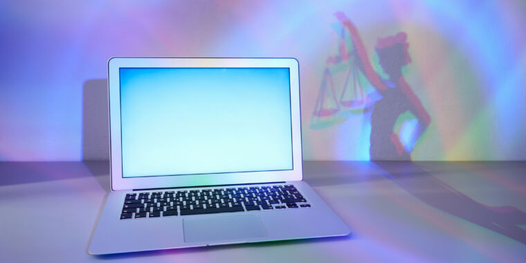 "EU's Landmark Rules Catch Big Tech Off Guard"