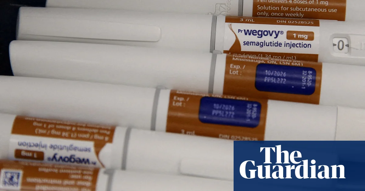 Featured image for Real-World Effectiveness of Weight-Loss Medications Compared to Trials