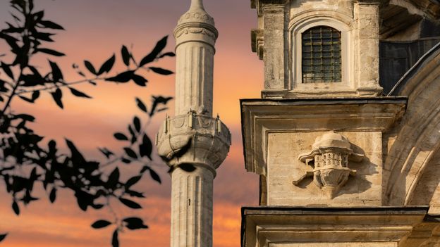 Featured image for Turkey's Ornate Ottoman Bird Palaces