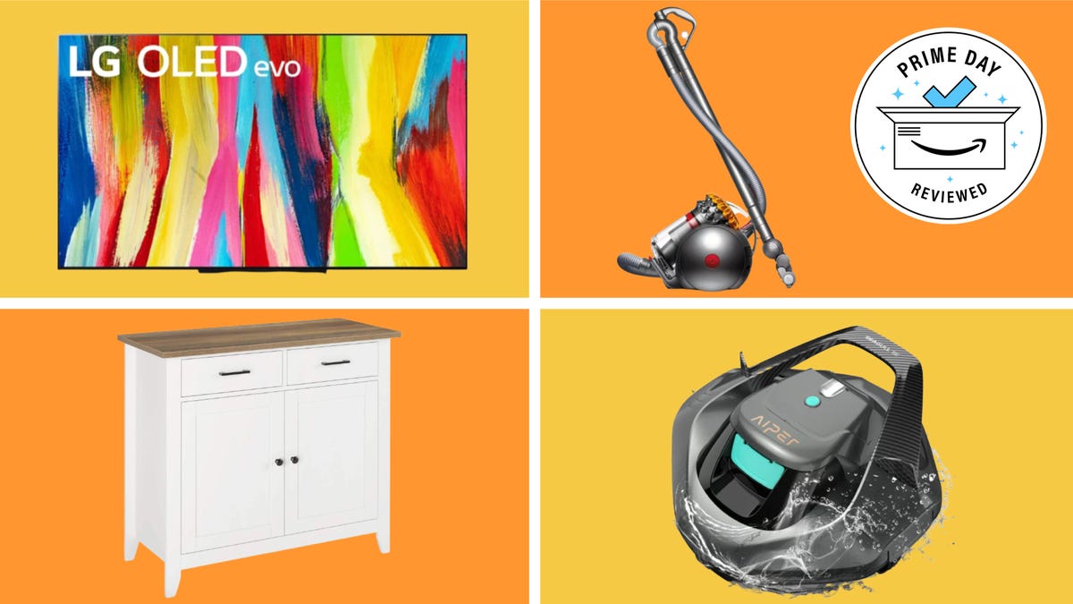 "Walmart+ Week: Unbeatable Deals on Rival Prime Day Items"