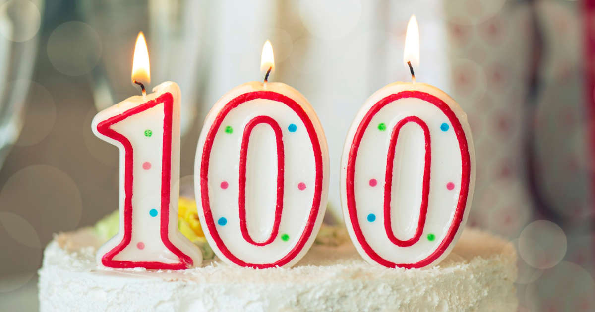Featured image for Unlocking the Secret to Living to 100