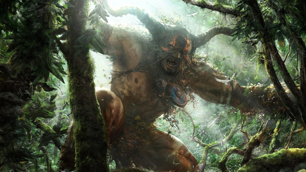 Featured image for "Modern Horizons 3 Unveils Game-Changing MTG Cards and Dual Lands"