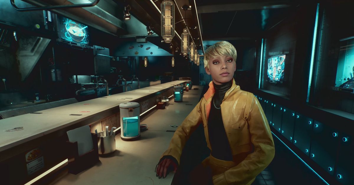 Featured image for "Nvidia's AI-Powered NPCs Revolutionize Gaming with Lifelike Interactivity"