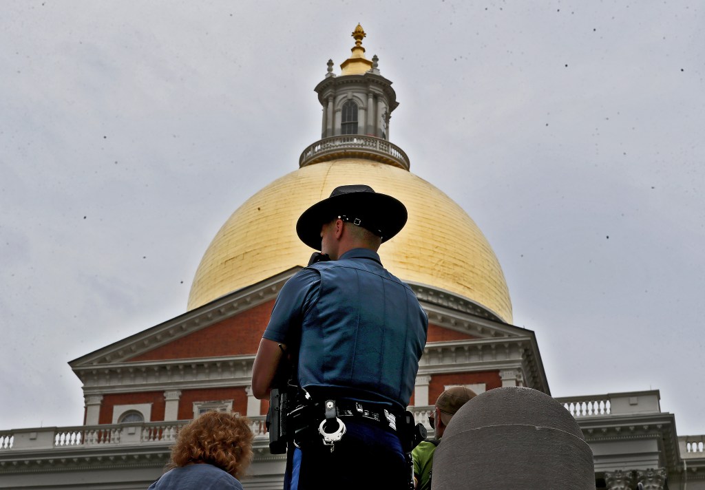 Featured image for "Analyzing the 2023 Massachusetts State Police Payroll"