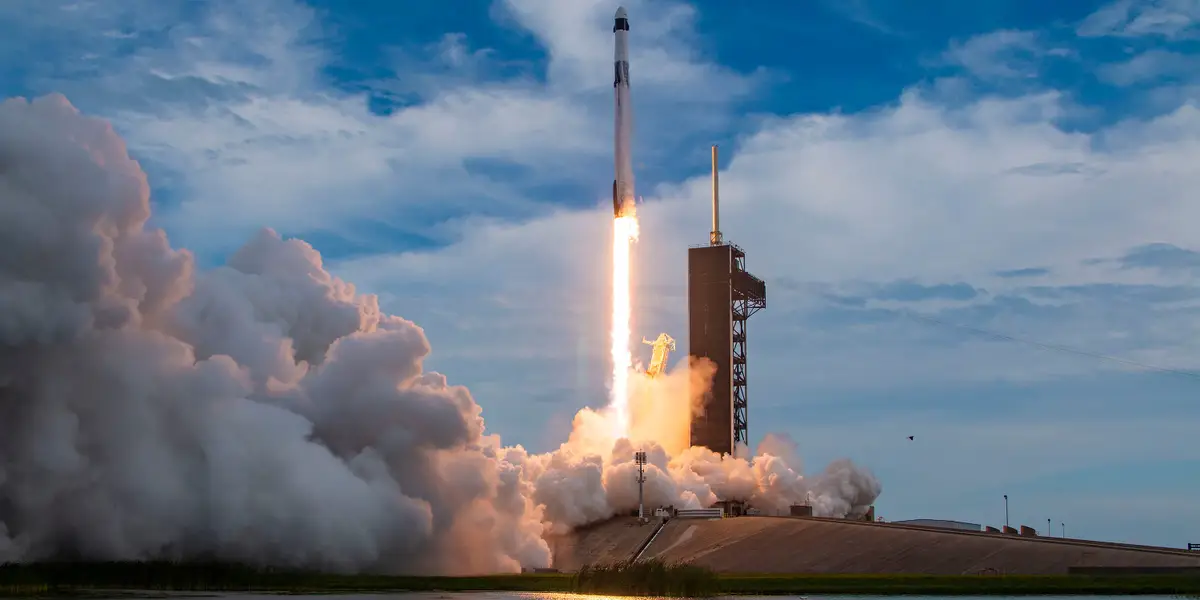 Featured image for Space Industry Updates: Axiom, SpaceX, and India's Return to Space