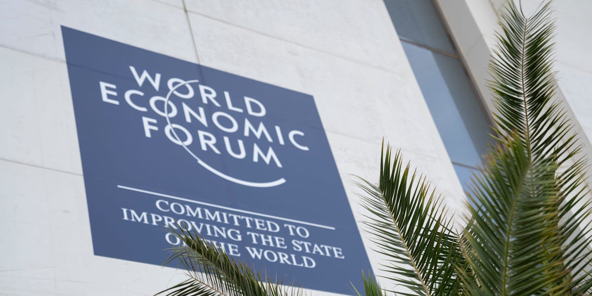 China's Premier Li Qiang asserts economic prospects at WEF's 'Summer Davos'