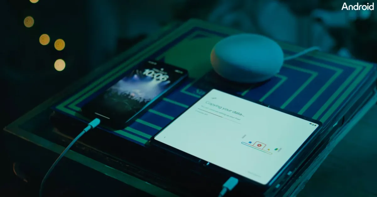 Featured image for "Google's Persuasive Campaign: Switch to Android for a Seamless Experience"