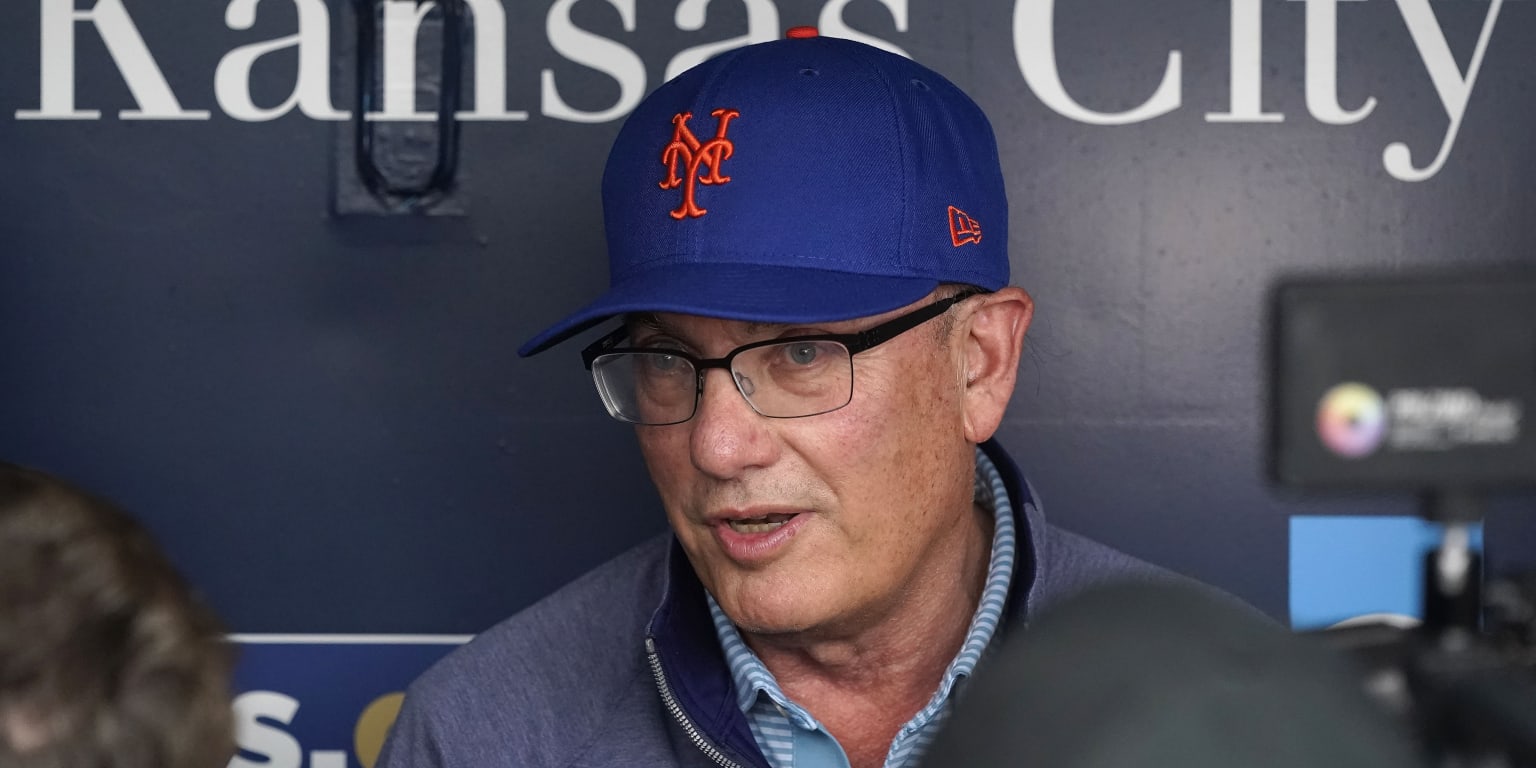 Featured image for Steve Cohen's Trade Deadline Deals: A Great Return or a Colossal Embarrassment?